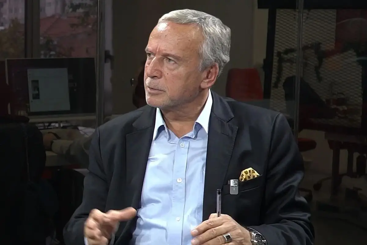 Eski MASAK Başkan Yardımcısı Ramazan Başak’a Adli Kontrol Şartıyla Serbest Bırakıldı