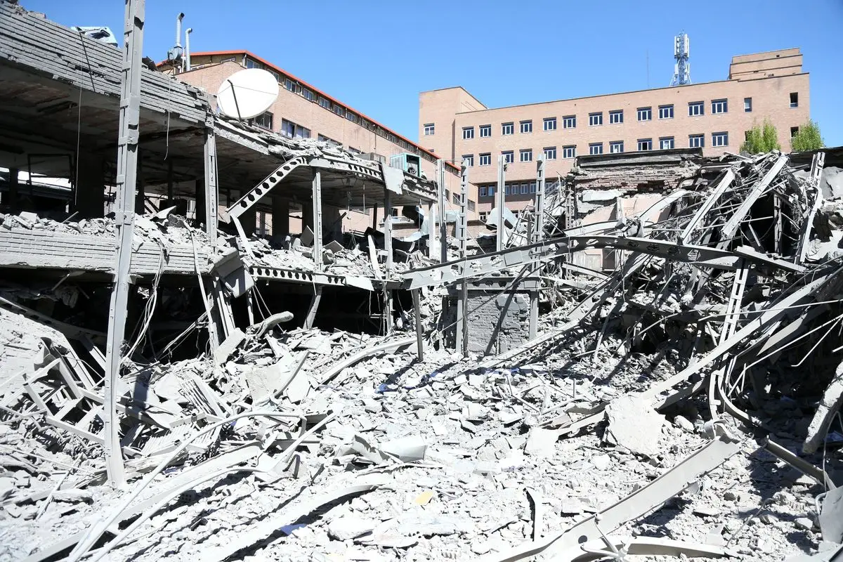 Bharat Steel 2026 Konferansı Orta Doğu Gelişmeleri Nedeniyle Ertelendi