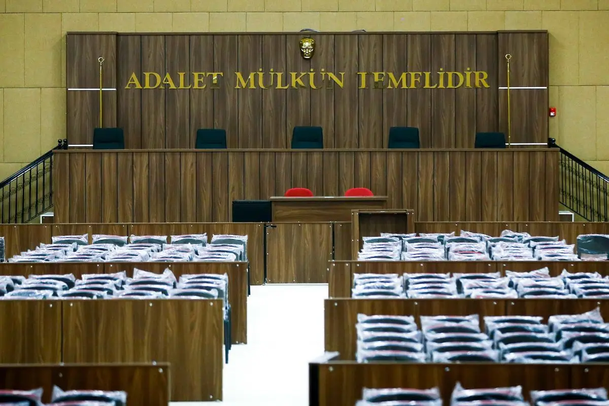 Savcı, Etkin Pişmanlık Kullanan Naim Erol Özgüner’e Suç Duyurusu Talep Etti