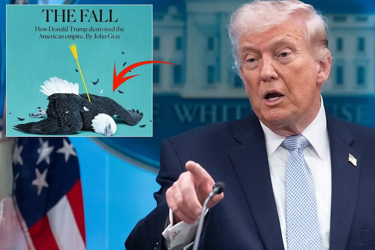 New Statesman'ın Uyarısı: Trump'ın İran Stratejisi Küresel Enerji Piyasasını Tehdit Ediyor