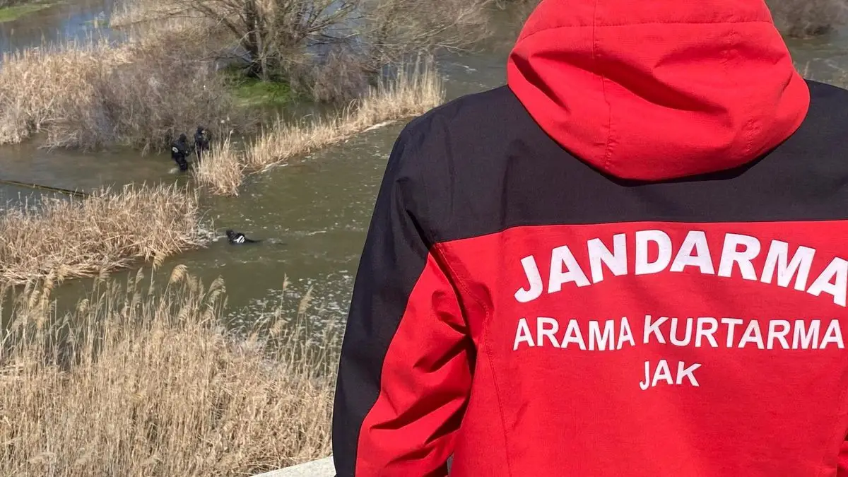 Kırşehir’de 4.700 Dekarlık Arazi Tarandı: Kayıp Ramazan Karaaslan’ın İzine Dair Son Gelişmeler