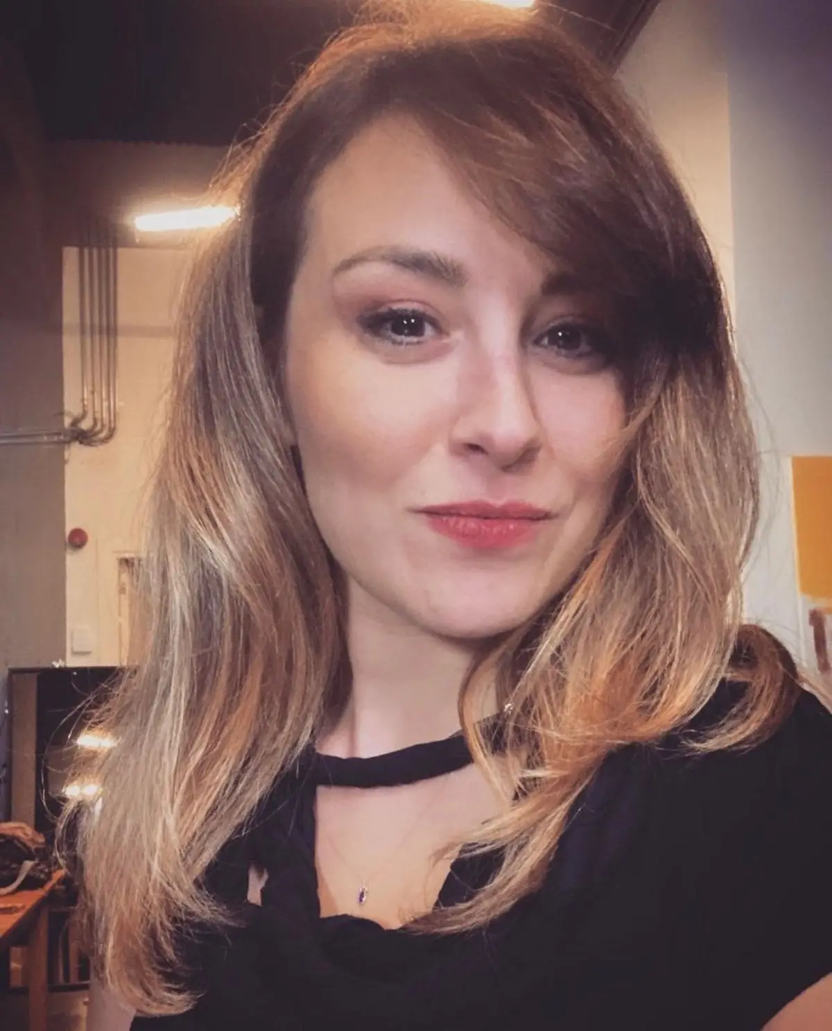 Komedyen Tuba Ulu, Sultan Süleyman Hakaretinden Gözaltına Alındı