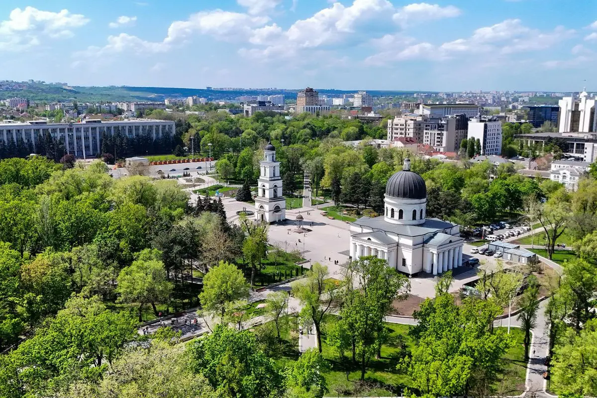 Moldova, Bağımsız Devletler Topluluğu’ndan Resmi Çıkışını Onayladı