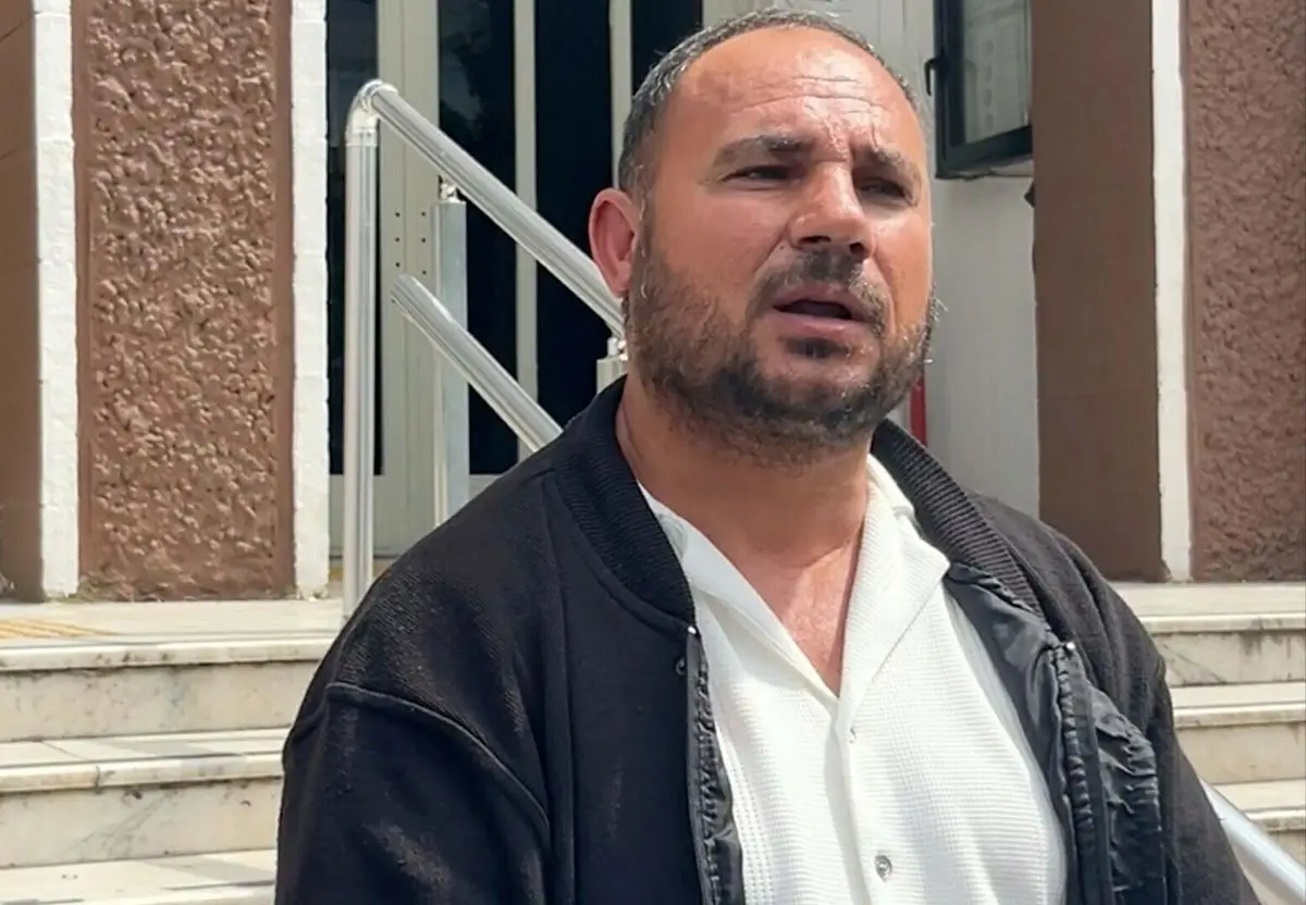 Zeytinlik Mahallesi'nde Şok Cinayet: Efe Fidan'a Ağırlaştırılmış Müebbet Ceza