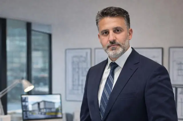 Meclis oturumunda adayların konuşması