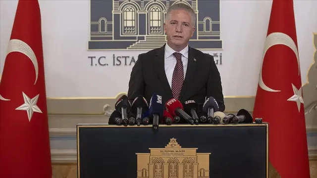 İstanbul’da 100 bin öğrenciye yönelik kantin kartı dağıtımı