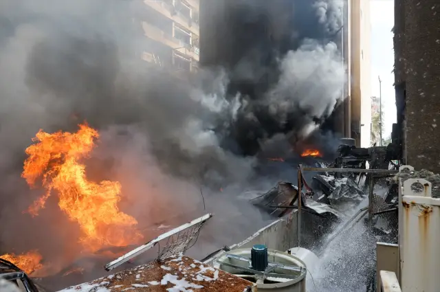 İran ve ABD arasındaki nükleer gerilim