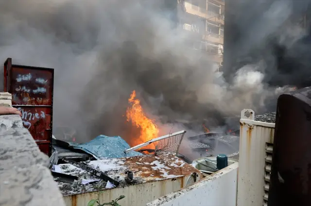 Uluslararası toplantı