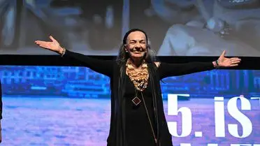 İstanbul Film Festivali 45. Edisyonu Renkli Açılış Toreniyle Başladı