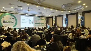 Antalya’da 5. Uluslararası Gıda Kimyası Kongresi Açıldı