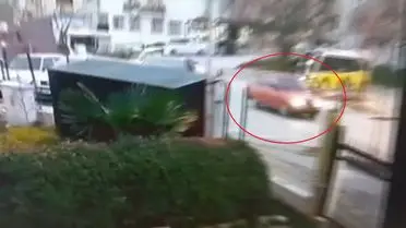 Bursa’da 500 Bin Liralık Hırsızlık Olayı Çözülerek Zanlı Tutuklandı