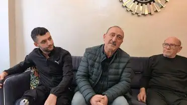 Hayırseverlerin Desteğiyle Akın İşik'e Yeni Bir Umut: Protez Bacak