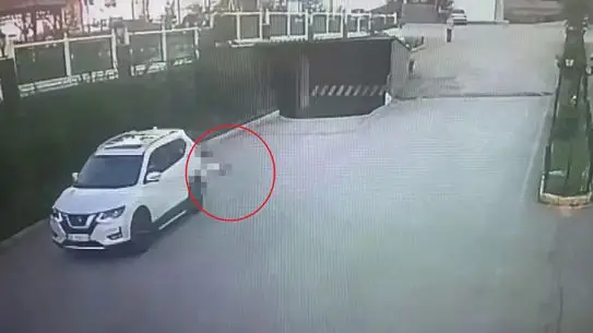 Erzurum’da Alkollü Sürücünün Çarptığı Genç Hayatını Kaybetti