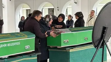 Sincan’da Üzücü Cinayet: Emekli Uzman Çavuş’un İşlediği Anne ve Kız Ölümü