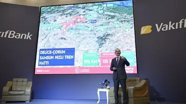 Trabzon’da 61. Havalimanı Projesi Resmen Başladı