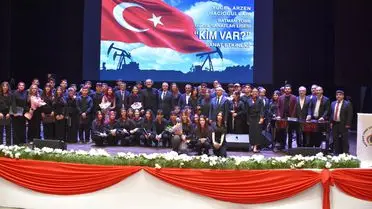 Batman’da Genç Yeteneğin Parladığı “Kim Var?” Sanat Festivali