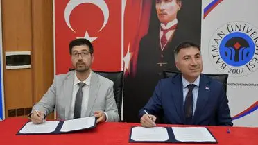 Batman Üniversitesi ve TPIC Arasında Yeni İşbirliği Anlaşması İmzalandı