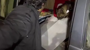 Engelli Sürücüden 12 Kilo Skunk Yakalandı: İstanbul‑Ankara Mini‑Otobüs Operasyonu