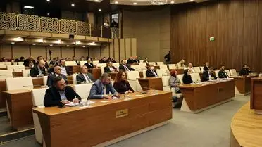 Beykoz Belediyesi 2025 Faaliyet Raporu Mecliste Onaylandı