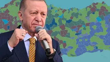 Bursa’da Belediye Başkanlığı AK Parti’ye Geçiyor: Şahin Biba’nın Seçim Şansı Yüksek