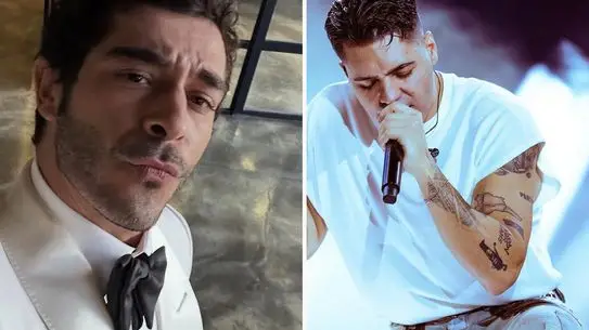 Ünlü oyuncular Burak Deniz ve dört isim adli kontrolle serbest bırakıldı