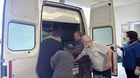 Bucak'ta Minibüs‑Tır Çarpışması: 7 Kişi Hayatını Kaybetti, Cenazeler Yapıldı