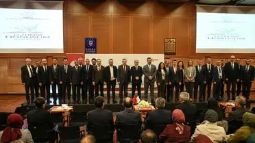 Bursa’da Öğretmenler İçin Yenilikçi Eğitim Atölyeleri Başladı