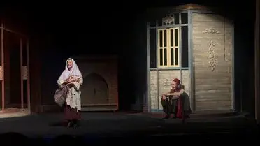 Erzurum Tiyatrosu, Bursa’da Balkan Tiyatrosu Festivali’ne “Yalancının Mumu” ile Katıldı