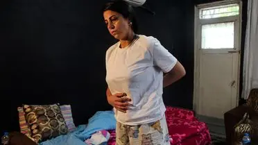 Biyolog Dilan Öztürk, Eski Eşi Tarafından Şiddete Maruz Kaldıktan Sonra Hastaneden Taburcu Oldu