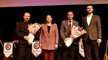 Çorum’da “Anadolu’nun Özü” Temalı Kanser ve Sanat Sergisi Sanatseverleri Büyülüyor