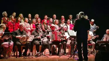 Çanakkale'de Dünya Romanlar Günü Coşkuyla Kutlandı