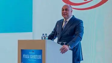 Erdemir, Bursa’da Demir‑Çelik Sektörünün Geleceğini Tartıştı