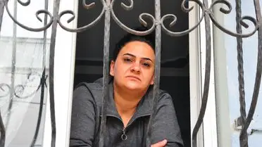 Esra Yalınkaya’nın Kaçışı ve Yaşadığı Tehditler: Diyarbakır’da Kadına Şiddet Öyküsü