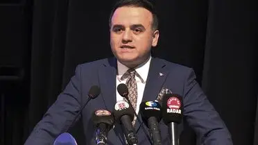 Elazığ’da Üniversite Öğrencilerine Yasa Dışı Bahis ve Uyuşturucu Konulu Bilinçlendirme Konferansı