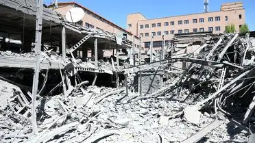 Bharat Steel 2026 Konferansı Orta Doğu Gelişmeleri Nedeniyle Ertelendi