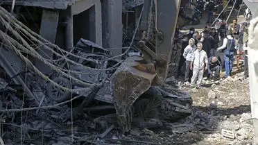 Hizbullah'dan İsrail'e Yeni Roket Saldırısı: Ateşkes İhlali Tepkisi