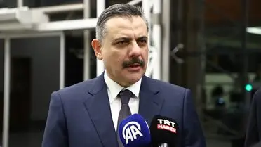 İçişleri Bakanı Mustafa Çiftçi, Azerbaycan Ziyaretinde Stratejik İşbirliğini Güçlendirmeyi Vurguladı