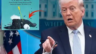 New Statesman'ın Uyarısı: Trump'ın İran Stratejisi Küresel Enerji Piyasasını Tehdit Ediyor