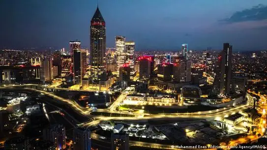 Körfez Şirketleri İstanbul Finans Merkezi'ne Taşınıyor: İran Savaşı Sonrası Yeni Dönem