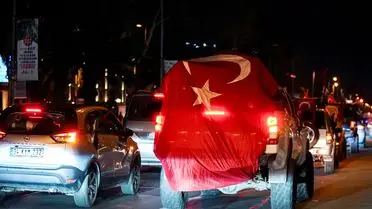 İstanbul’da Barış Mesajı: Gazze’ye Destek Konvoyu Yola Çıktı
