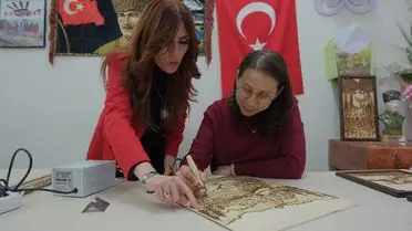 Yeşim Bocuna'dan Kanserle Mücadelede Umut Dolu Bir Yolculuk