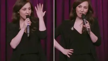 Tuba Ulu'nun 'Kanuni Sultan Süleyman' Şakası Gözaltına Düşürdü: Komedi Sahnesinde Sansür Tartışması