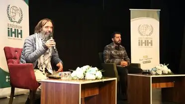 Küresel Sumud Filosu Aktivistleri, Akdeniz’de Özgürlük ve Dayanışma Mesajı Verdi