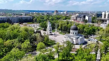 Moldova, Bağımsız Devletler Topluluğu’ndan Resmi Çıkışını Onayladı