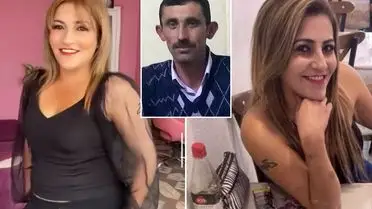 Adana’da Şok Cinayet: Mahalle Muhtarı, Hamile Kız Arkadaşını Barajın Buzlu Sularına Attı