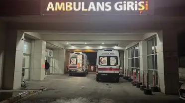 Muş'ta Ambulans Kazası: 5 Kişi Yaralandı, Annenin Durumu Ağır