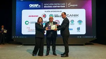 Orta Karadeniz Kariyer Fuarı OKAF’26, 25 Bin Ziyaretçiyle Büyük Başarıya İmza Attı