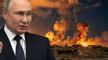 Putin, Paskalya Bayramı Nedeniyle Ukrayna ile 1 Günlük Ateşkes İlan Etti