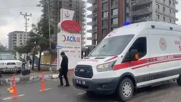 Şanlıurfa Kavşak Kazasında 3 Yaralı: Olayın Detayları