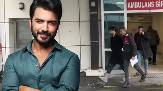 Şarkıcı Yusuf Güney, Ayahuasca Çayı Teşviki Nedeniyle Tutuklandı